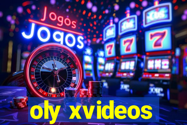 oly xvideos