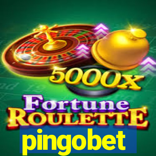 pingobet