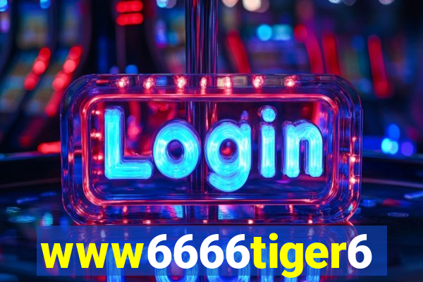 www6666tiger6