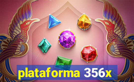 plataforma 356x