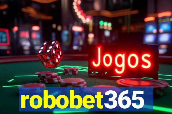 robobet365