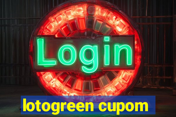 lotogreen cupom