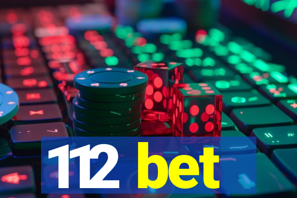 112 bet