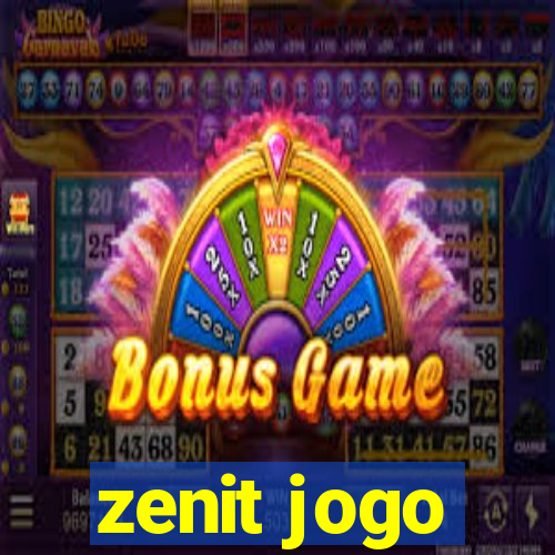 zenit jogo