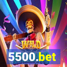 5500.bet