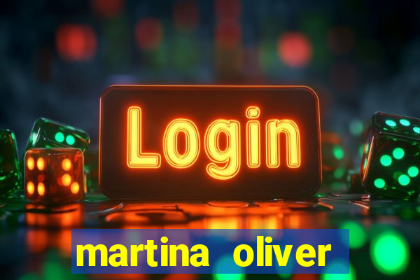 martina oliver privacy vazado