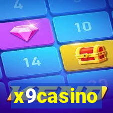 x9casino