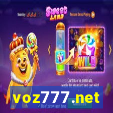 voz777.net