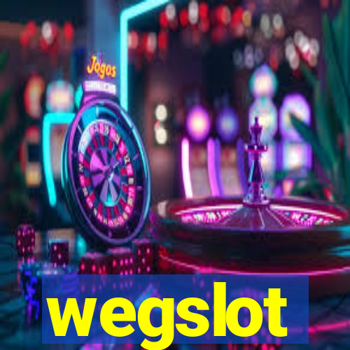 wegslot