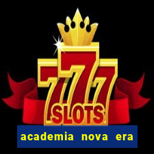 academia nova era jd vila carrao