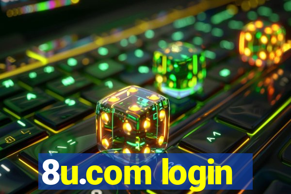 8u.com login