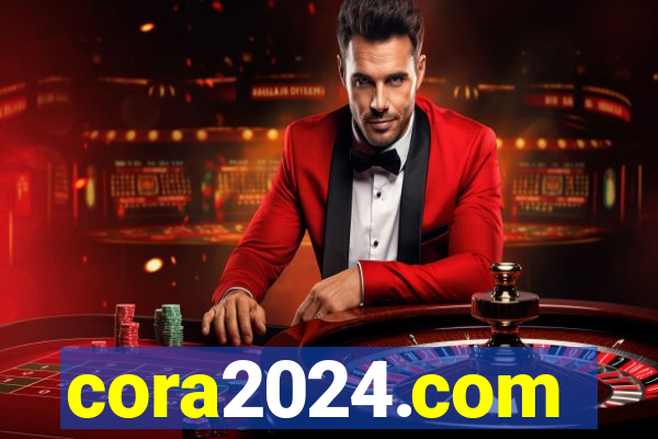 cora2024.com