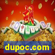 dupoc.com