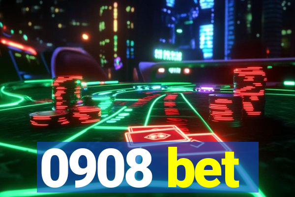 0908 bet