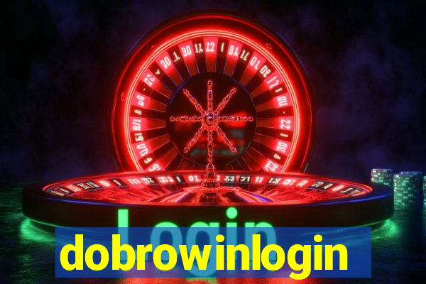 dobrowinlogin