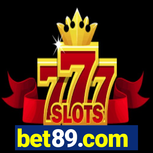 bet89.com