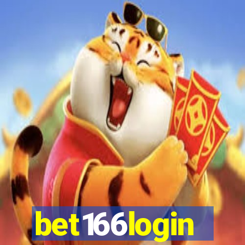 bet166login