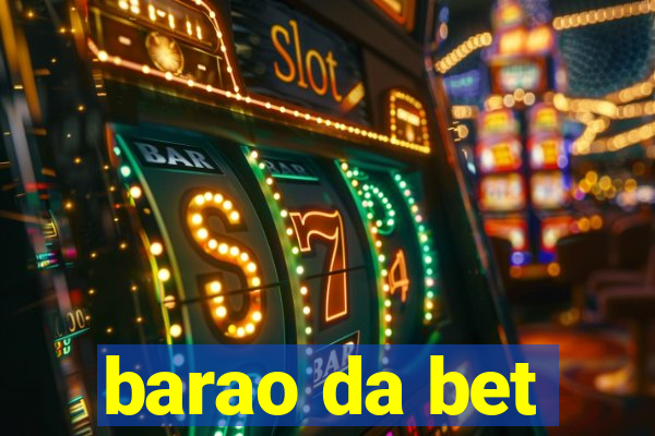 barao da bet