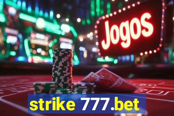 strike 777.bet