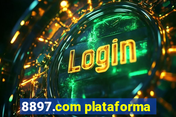 8897.com plataforma