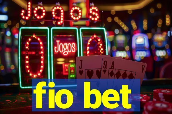 fio bet