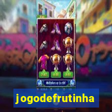 jogodefrutinha