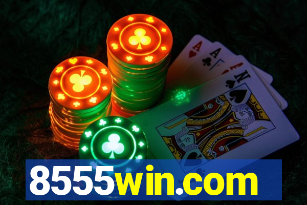 8555win.com