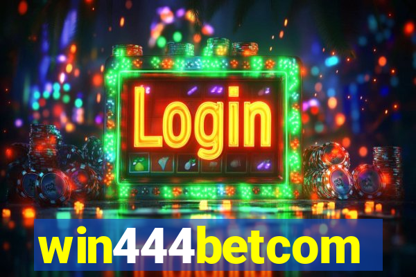 win444betcom