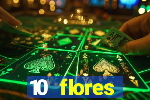 10 flores silvestres da regi o sudeste