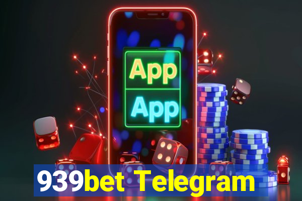 939bet Telegram