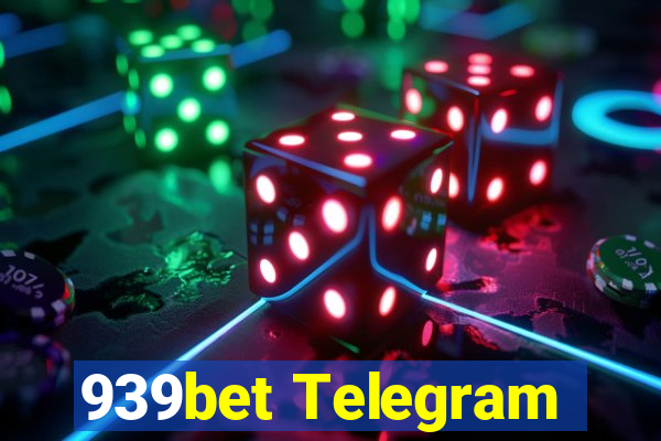 939bet Telegram