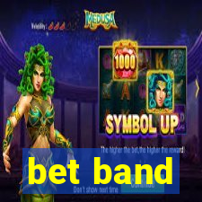 bet band