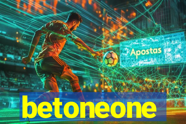 betoneone