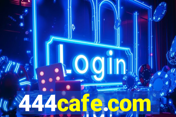 444cafe.com