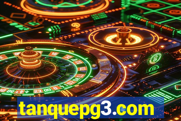 tanquepg3.com