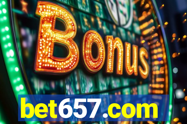 bet657.com