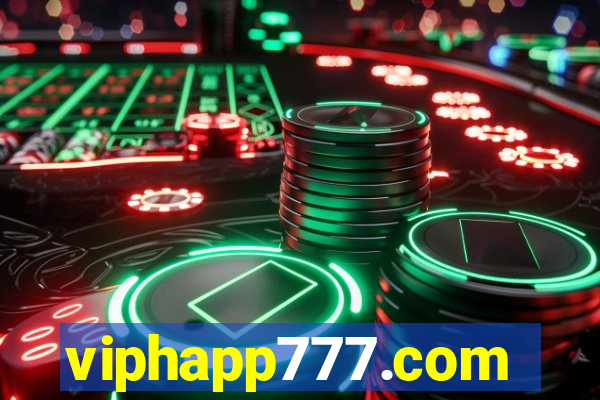 viphapp777.com