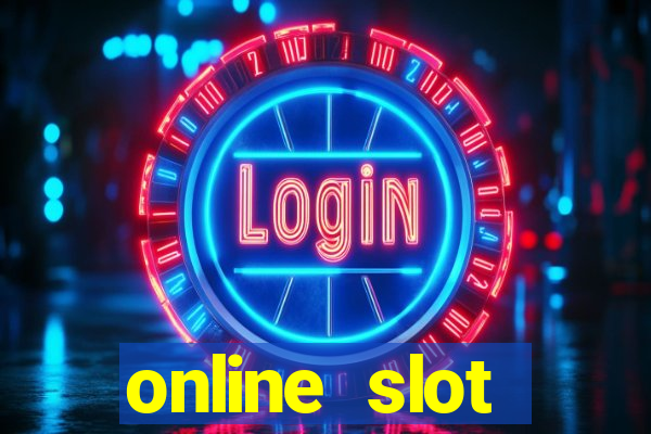 online slot machines usa