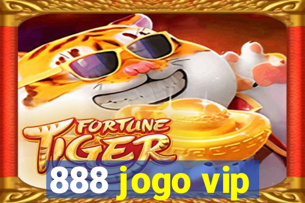 888 jogo vip