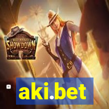 aki.bet