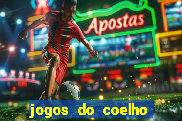 jogos do coelho sabido para jogar online