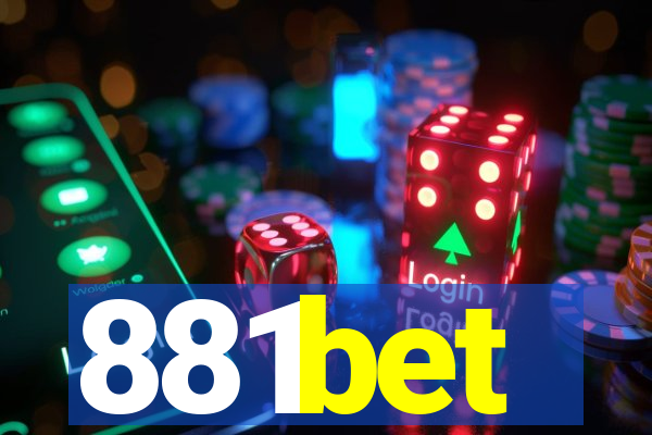 881bet