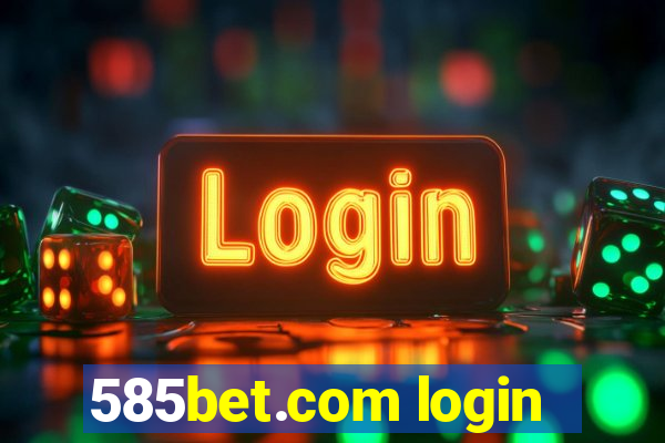 585bet.com login