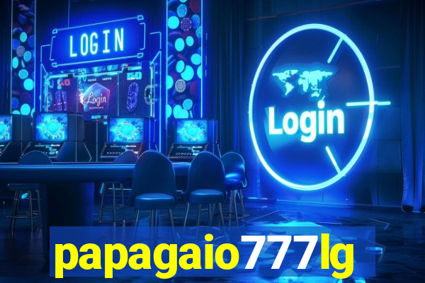 papagaio777lg