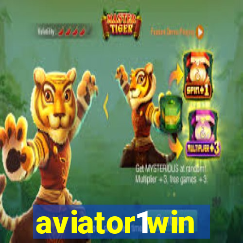 aviator1win