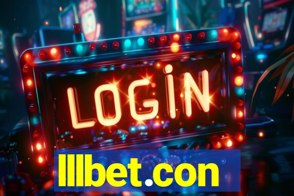 lllbet.con