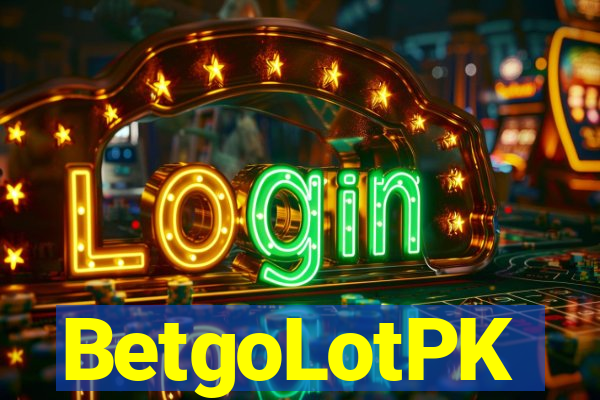 BetgoLotPK