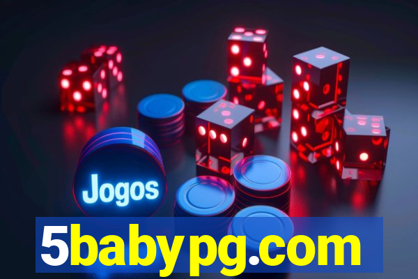 5babypg.com