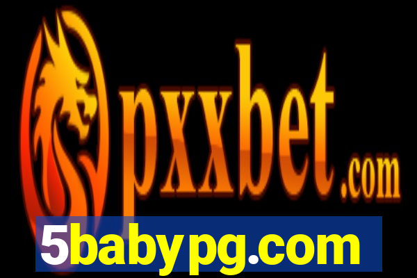 5babypg.com