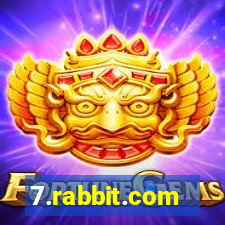 7.rabbit.com